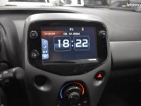 Toyota Aygo 1.0 VVTI 72ch CAMERA ENTRETIEN CONCESSION SUIVI GARANTIE 6 A 60 MOIS - <small></small> 9.990 € <small>TTC</small> - #11