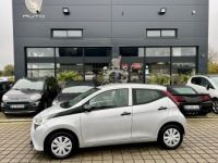 Toyota Aygo 1.0 VVTi 72CH X-PRO - <small></small> 9.490 € <small>TTC</small> - #1