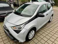 Toyota Aygo 1.0 VVTi 72CH X-PRO - <small></small> 9.490 € <small>TTC</small> - #2