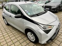 Toyota Aygo 1.0 VVTi 72CH X-PRO - <small></small> 9.490 € <small>TTC</small> - #3