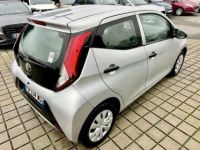 Toyota Aygo 1.0 VVTi 72CH X-PRO - <small></small> 9.490 € <small>TTC</small> - #4