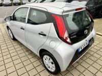 Toyota Aygo 1.0 VVTi 72CH X-PRO - <small></small> 9.490 € <small>TTC</small> - #5