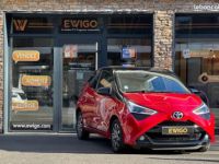 Toyota Aygo 1.0 VVTI 72ch X-SHIFT XCLUSIV ZEN SERIE - <small></small> 13.990 € <small>TTC</small> - #1