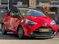 Toyota Aygo 1.0 VVTI 72ch X-SHIFT XCLUSIV ZEN SERIE - <small></small> 13.990 € <small>TTC</small> - #2