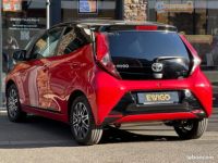 Toyota Aygo 1.0 VVTI 72ch X-SHIFT XCLUSIV ZEN SERIE - <small></small> 13.990 € <small>TTC</small> - #6