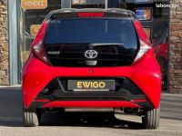 Toyota Aygo 1.0 VVTI 72ch X-SHIFT XCLUSIV ZEN SERIE - <small></small> 13.990 € <small>TTC</small> - #7