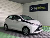 Toyota Aygo 1.0 VVTI X-Play - <small></small> 5.490 € <small>TTC</small> - #1