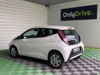 Toyota Aygo 1.0 VVTI X-Play - <small></small> 5.490 € <small>TTC</small> - #3