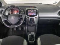 Toyota Aygo 1.0 VVTI X-Play - <small></small> 5.490 € <small>TTC</small> - #4