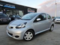 Toyota Aygo 1.0i VVT-i Garantie 12 mois - <small></small> 4.750 € <small>TTC</small> - #1