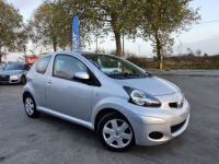 Toyota Aygo 1.0i VVT-i Garantie 12 mois - <small></small> 4.750 € <small>TTC</small> - #3