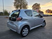 Toyota Aygo 1.0i VVT-i Garantie 12 mois - <small></small> 4.750 € <small>TTC</small> - #5