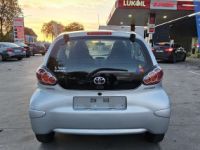 Toyota Aygo 1.0i VVT-i Garantie 12 mois - <small></small> 4.750 € <small>TTC</small> - #6