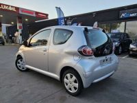 Toyota Aygo 1.0i VVT-i Garantie 12 mois - <small></small> 4.750 € <small>TTC</small> - #8