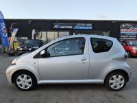 Toyota Aygo 1.0i VVT-i Garantie 12 mois - <small></small> 4.750 € <small>TTC</small> - #9