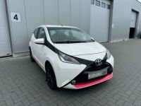 Toyota Aygo 1.0i VVT-i x-play -CLIM CRUISE -CAMERA -GARANTIE - <small></small> 8.990 € <small>TTC</small> - #1