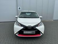 Toyota Aygo 1.0i VVT-i x-play -CLIM CRUISE -CAMERA -GARANTIE - <small></small> 8.990 € <small>TTC</small> - #2