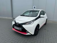 Toyota Aygo 1.0i VVT-i x-play -CLIM CRUISE -CAMERA -GARANTIE - <small></small> 8.990 € <small>TTC</small> - #3