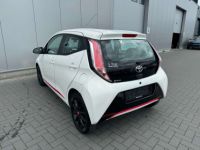 Toyota Aygo 1.0i VVT-i x-play -CLIM CRUISE -CAMERA -GARANTIE - <small></small> 8.990 € <small>TTC</small> - #4