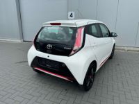 Toyota Aygo 1.0i VVT-i x-play -CLIM CRUISE -CAMERA -GARANTIE - <small></small> 8.990 € <small>TTC</small> - #6