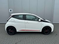 Toyota Aygo 1.0i VVT-i x-play -CLIM CRUISE -CAMERA -GARANTIE - <small></small> 8.990 € <small>TTC</small> - #7