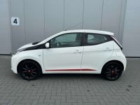 Toyota Aygo 1.0i VVT-i x-play -CLIM CRUISE -CAMERA -GARANTIE - <small></small> 8.990 € <small>TTC</small> - #8