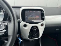 Toyota Aygo 1.0i VVT-i x-play -CLIM CRUISE -CAMERA -GARANTIE - <small></small> 8.990 € <small>TTC</small> - #11