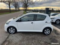 Toyota Aygo 1.0L Style Edition - <small></small> 7.499 € <small>TTC</small> - #2