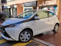 Toyota Aygo 1.0l VVT-i 69 CV - <small></small> 6.990 € <small>TTC</small> - #1