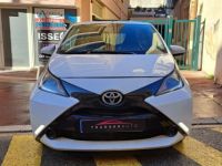 Toyota Aygo 1.0l VVT-i 69 CV - <small></small> 6.990 € <small>TTC</small> - #2