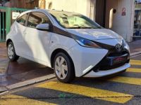 Toyota Aygo 1.0l VVT-i 69 CV - <small></small> 6.990 € <small>TTC</small> - #3