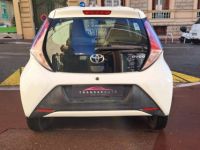 Toyota Aygo 1.0l VVT-i 69 CV - <small></small> 6.990 € <small>TTC</small> - #6