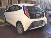 Toyota Aygo 1.0l VVT-i 69 CV - <small></small> 6.990 € <small>TTC</small> - #7