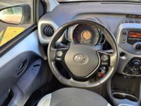 Toyota Aygo 1.0l VVT-i 69 CV - <small></small> 6.990 € <small>TTC</small> - #19