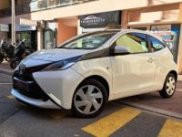 Toyota Aygo 1.0l VVT-i x-play 69 CV Camera de recul - <small></small> 6.990 € <small>TTC</small> - #1