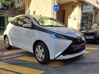 Toyota Aygo 1.0l VVT-i x-play 69 CV Camera de recul - <small></small> 6.990 € <small>TTC</small> - #3