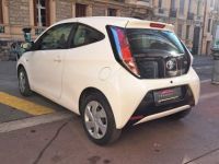 Toyota Aygo 1.0l VVT-i x-play 69 CV Camera de recul - <small></small> 6.990 € <small>TTC</small> - #6