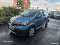 Toyota Aygo 1.0L vvti 68ch 46 000km GARANTIE - <small></small> 5.690 € <small>TTC</small> - #1