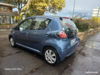 Toyota Aygo 1.0L vvti 68ch 46 000km GARANTIE - <small></small> 5.690 € <small>TTC</small> - #4