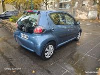 Toyota Aygo 1.0L vvti 68ch 46 000km GARANTIE - <small></small> 5.690 € <small>TTC</small> - #5