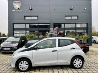 Toyota Aygo 1.0L VVTi 72CH X-PRO - <small></small> 9.490 € <small>TTC</small> - #1