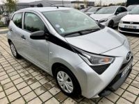 Toyota Aygo 1.0L VVTi 72CH X-PRO - <small></small> 9.490 € <small>TTC</small> - #2