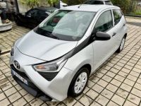 Toyota Aygo 1.0L VVTi 72CH X-PRO - <small></small> 9.490 € <small>TTC</small> - #3