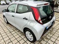 Toyota Aygo 1.0L VVTi 72CH X-PRO - <small></small> 9.490 € <small>TTC</small> - #4