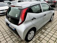 Toyota Aygo 1.0L VVTi 72CH X-PRO - <small></small> 9.490 € <small>TTC</small> - #5