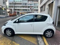 Toyota Aygo 1.4 D 54CH CONFORT 5P - <small></small> 5.990 € <small>TTC</small> - #2