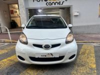 Toyota Aygo 1.4 D 54CH CONFORT 5P - <small></small> 5.990 € <small>TTC</small> - #8