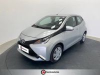 Toyota Aygo (2) 1.0 VVT-i x - <small></small> 8.990 € <small>TTC</small> - #1