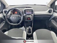 Toyota Aygo (2) 1.0 VVT-i x - <small></small> 8.990 € <small>TTC</small> - #2