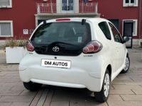 Toyota Aygo 2014 1.0 ess VVT-I ACTIVE 70CH - <small></small> 4.500 € <small>TTC</small> - #5